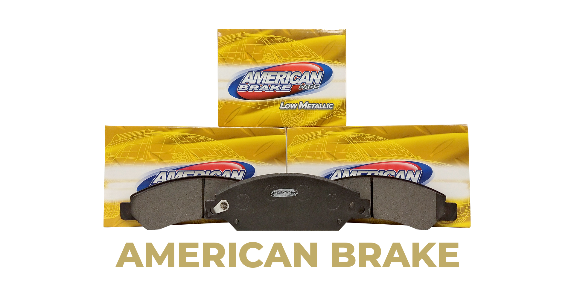 american brake brand