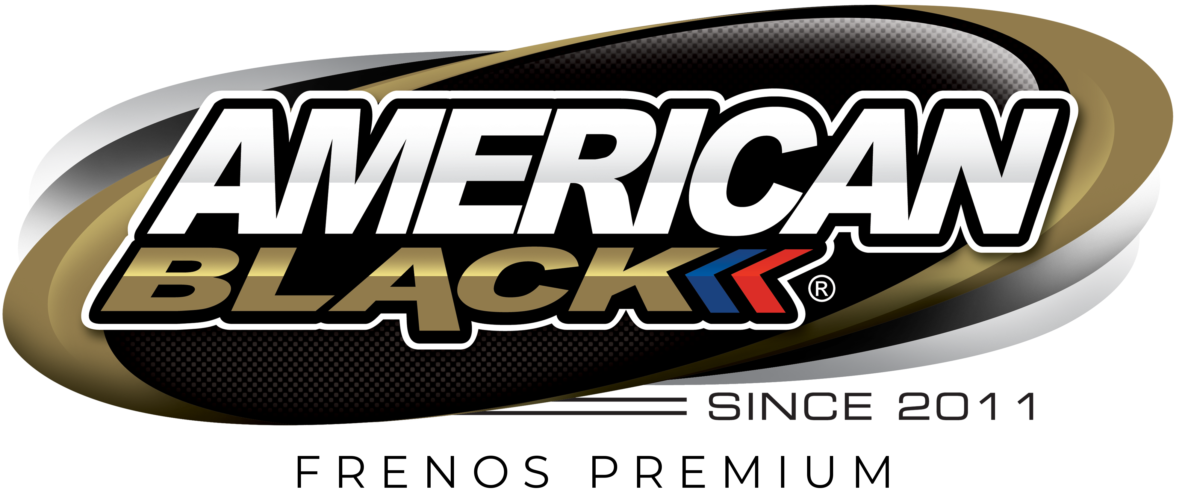 American Black Brake Parts